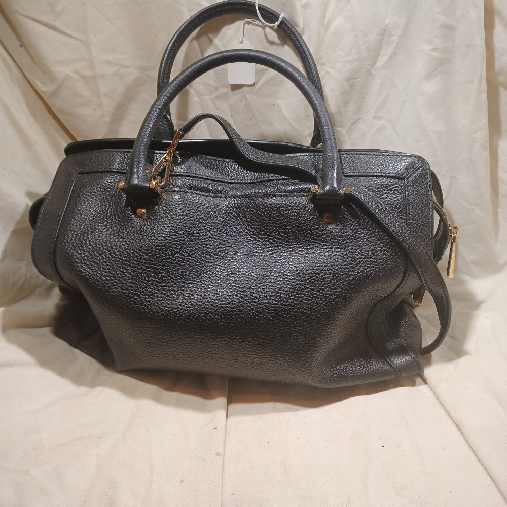 Michael kors satchel - Picture 7 of 9